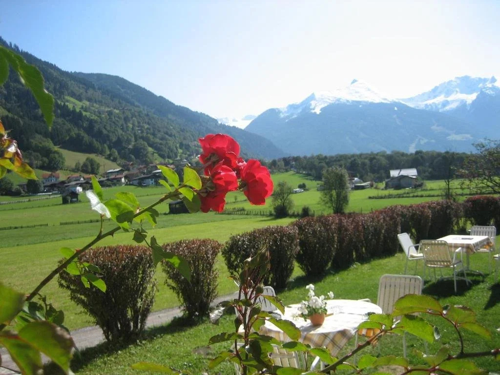 Pension Cafe Wiesenhof