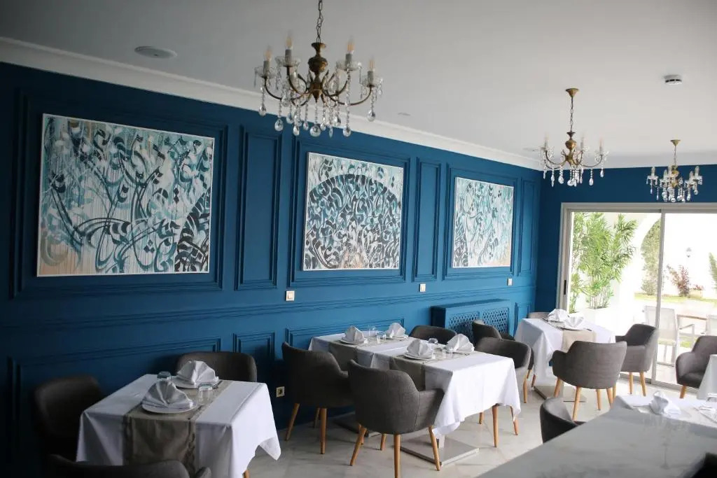 La Menara Hotel & SPA