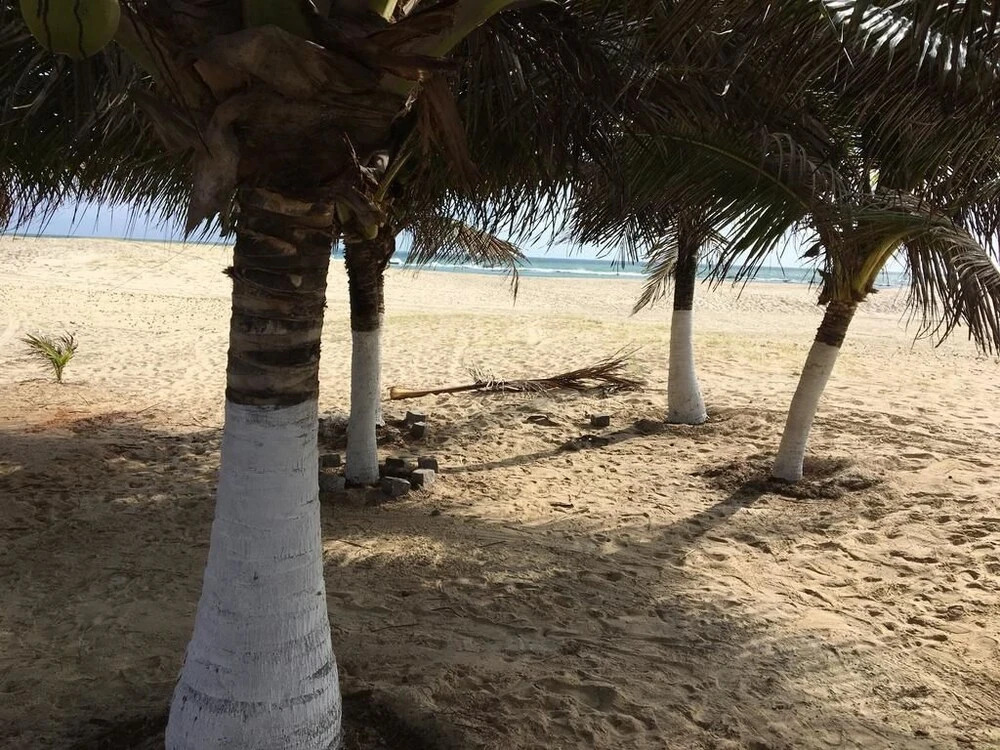 Pousada Soleil de Genipabu