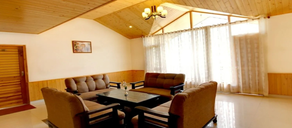 Springdales Cottage