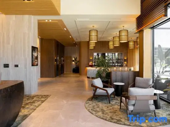 Maxim Hotel - Auckland