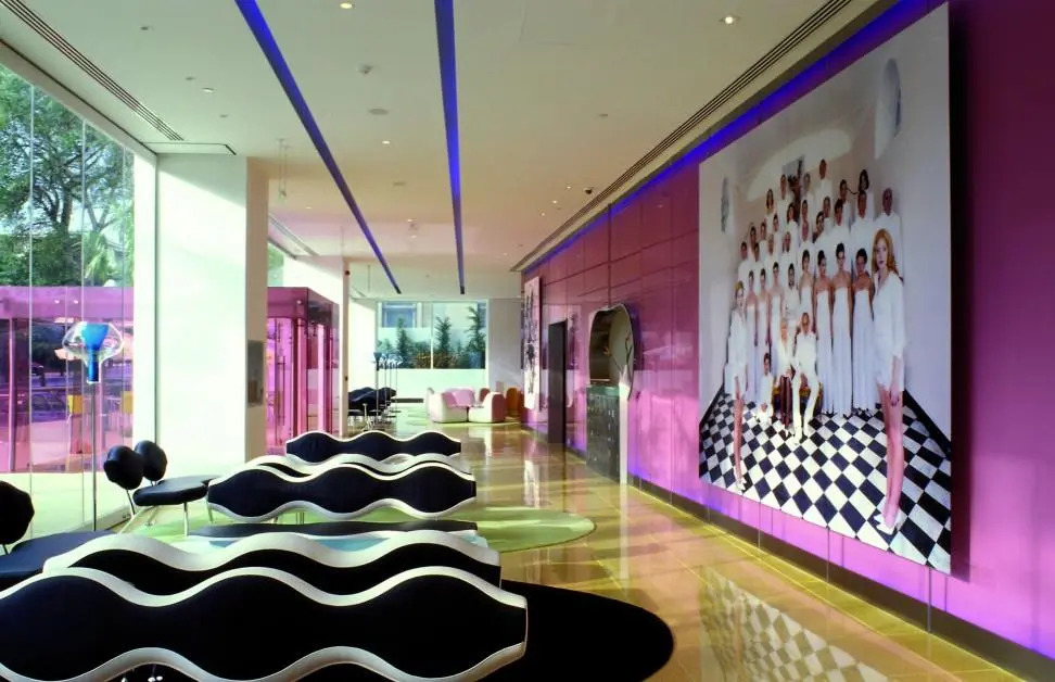 Semiramis Restaurant