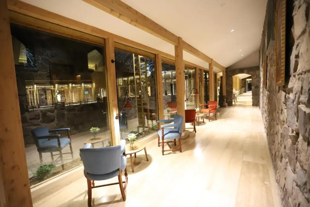 Leonera Hotel