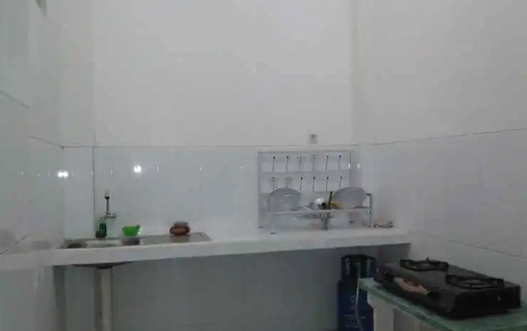 o3 Homestay