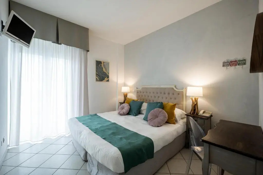 Hotel Continental