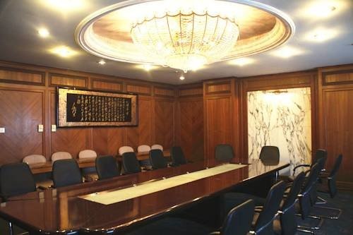 Youdian Hotel - Taiyuan