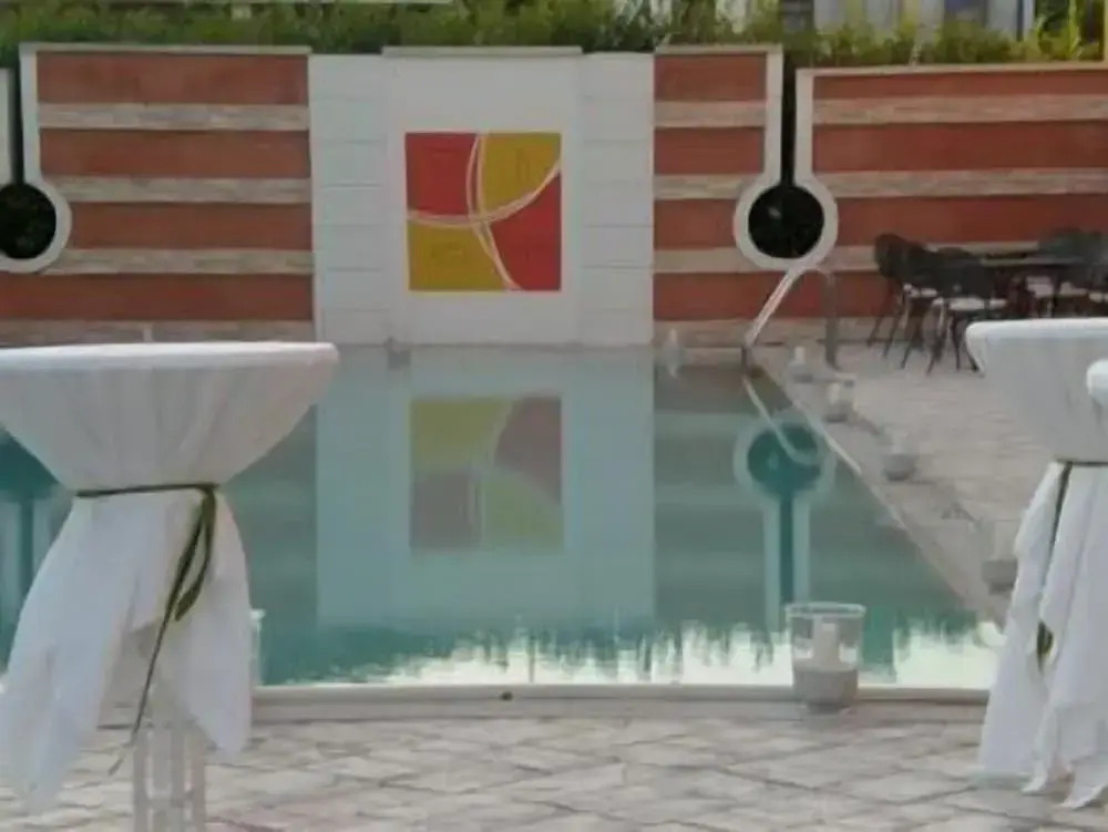 Hotel Villa Altura