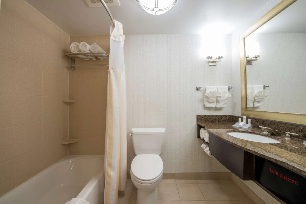Hilton Garden Inn Atlanta Airport North