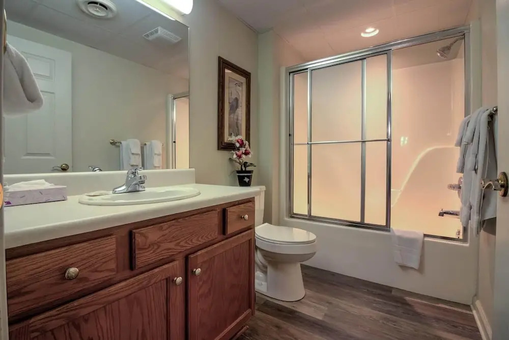 Whispering Pines 243