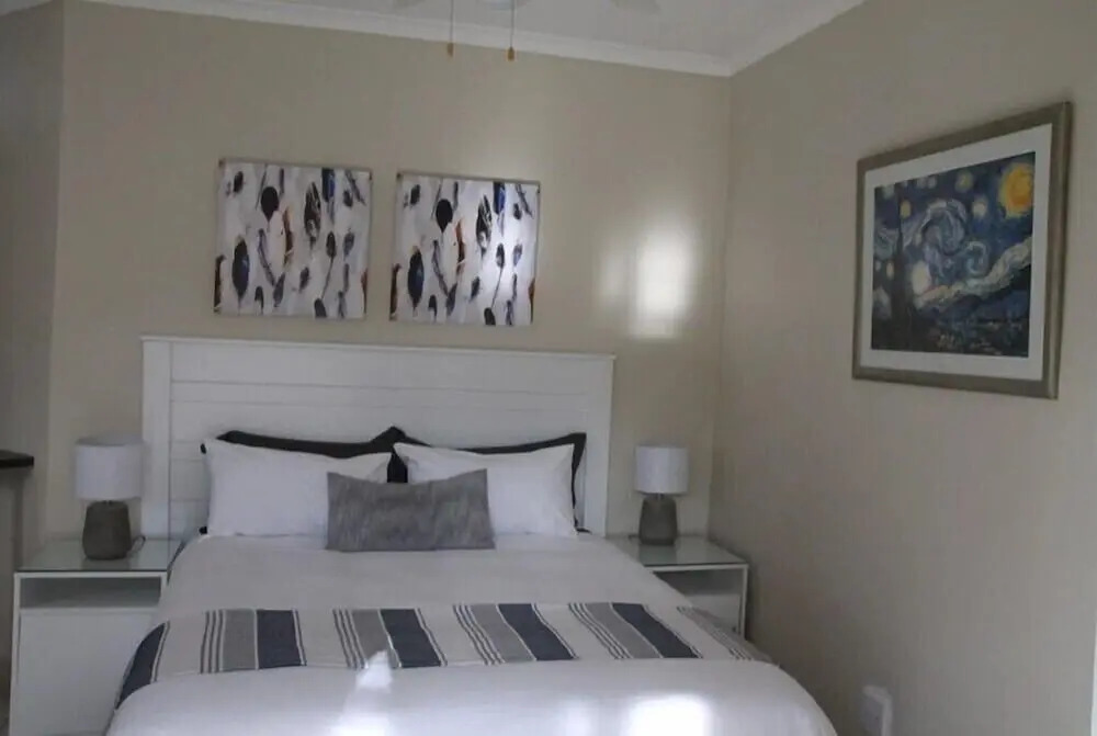 Kayamina Guesthouse