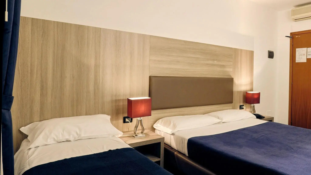 Hotel Roberta