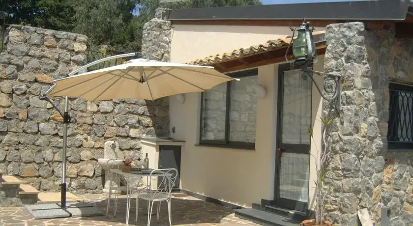 Holiday home Casa Inserra