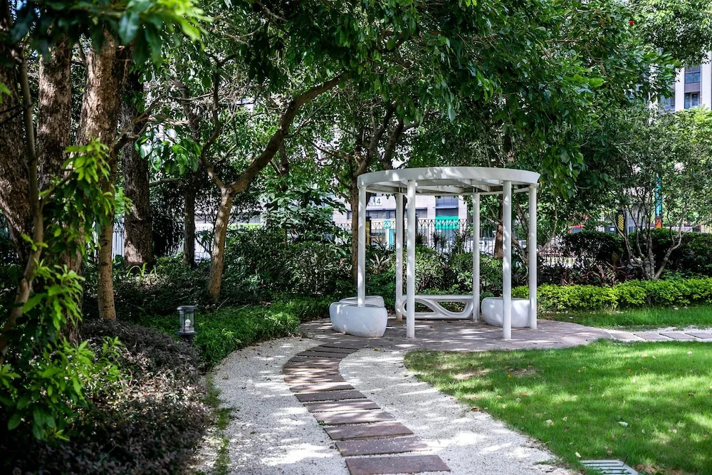 Lavendar Apartment - Shangcheng Branch