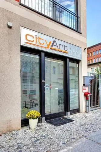 CityArt Hotel