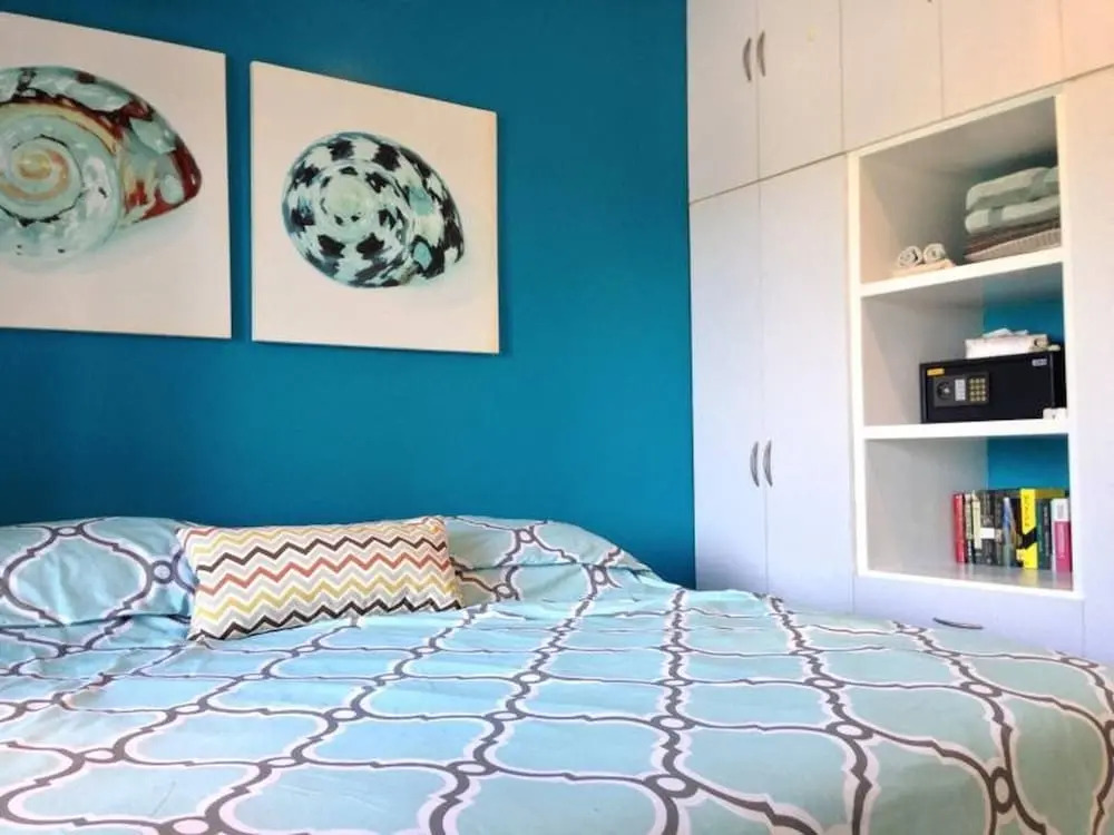 Sea Gem - 2 Br Condo At Coco Beach