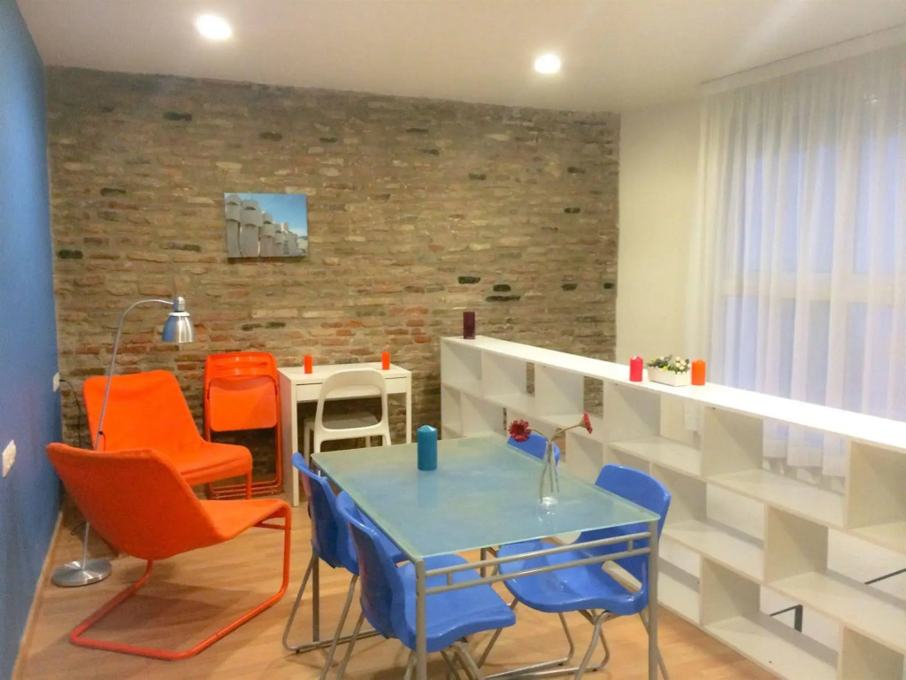 Barcelona City Apartment