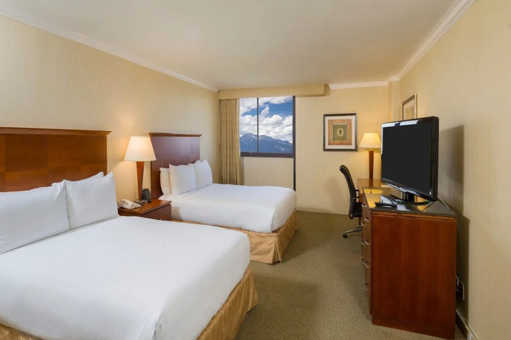Ontario Airport Hotel & Conference Center