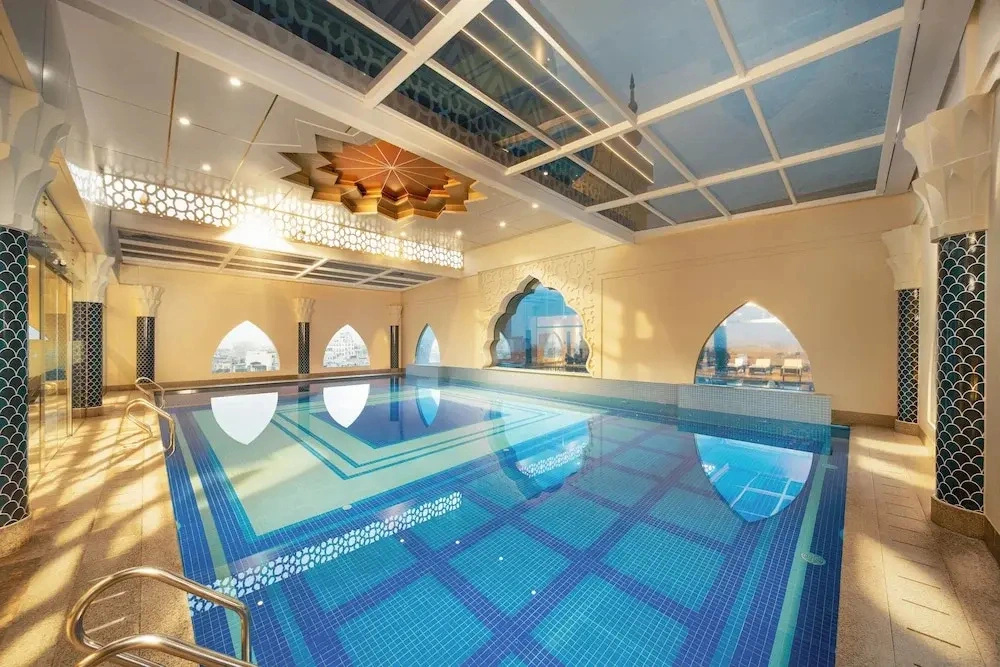 Anyla Grand Hotels