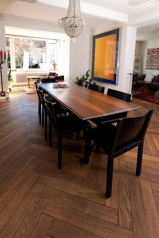 Habsburg B&B