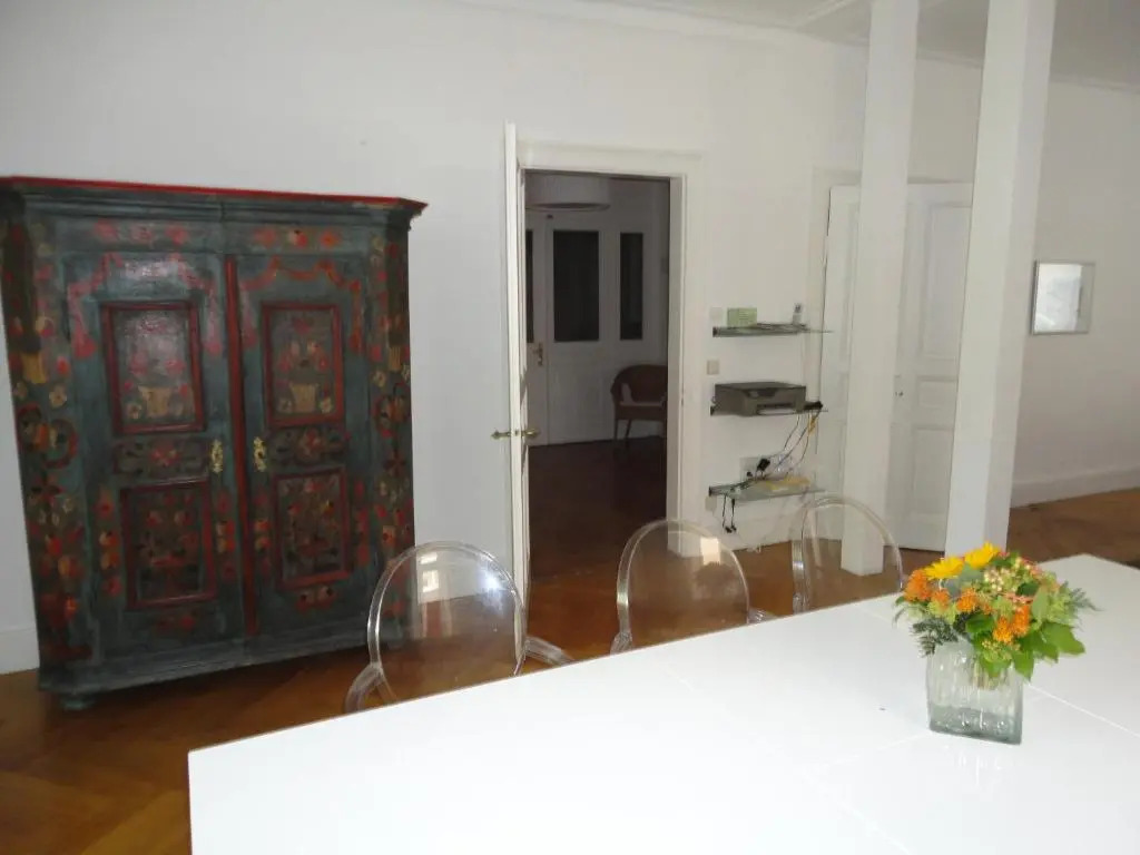 KernerApartement