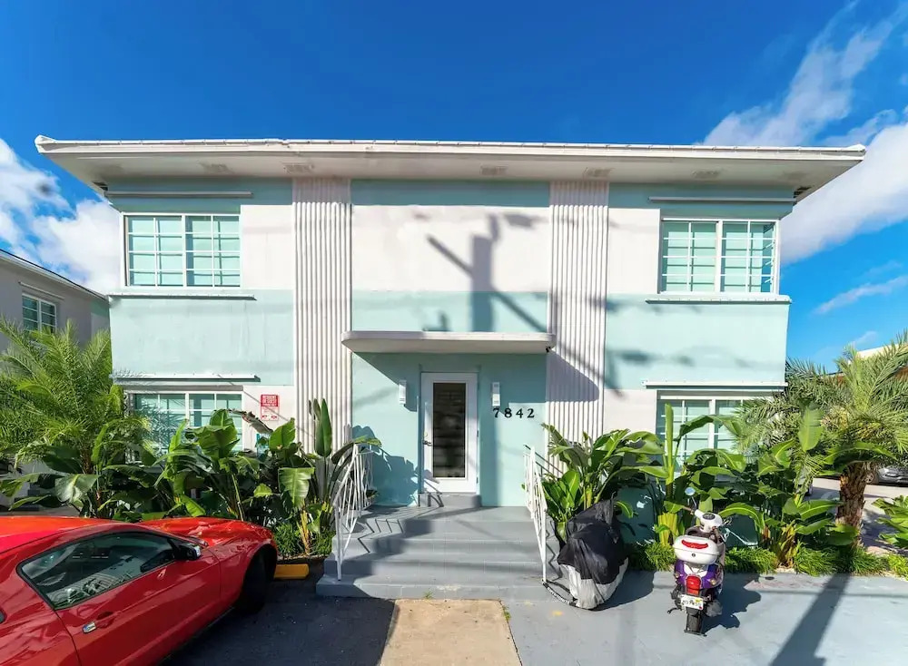 PRAIA Hotel Boutique & Apartments Miami Beach