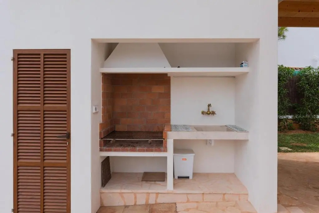 Villa Chalet 18