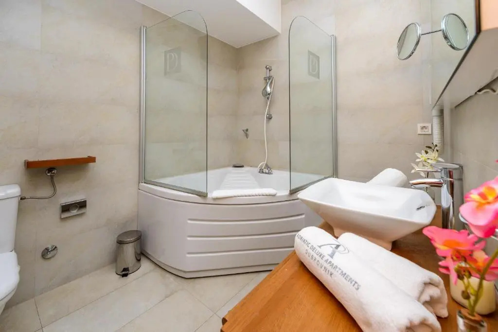 Adriatic Deluxe Apartments