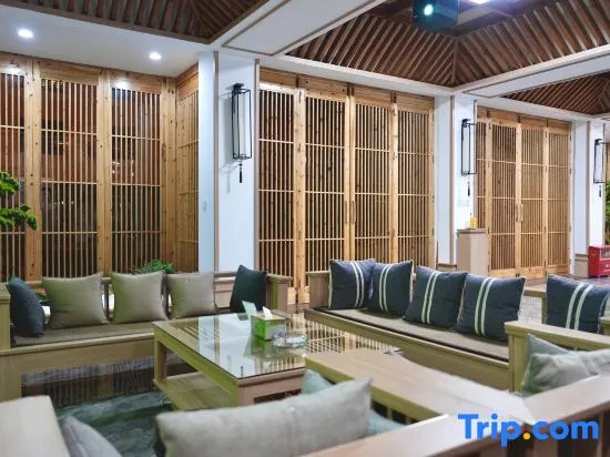 Wonderful time Homestay (Jinzhai Tiantangzhai Branch)
