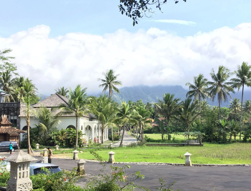 Plataran Heritage Borobudur Hotel