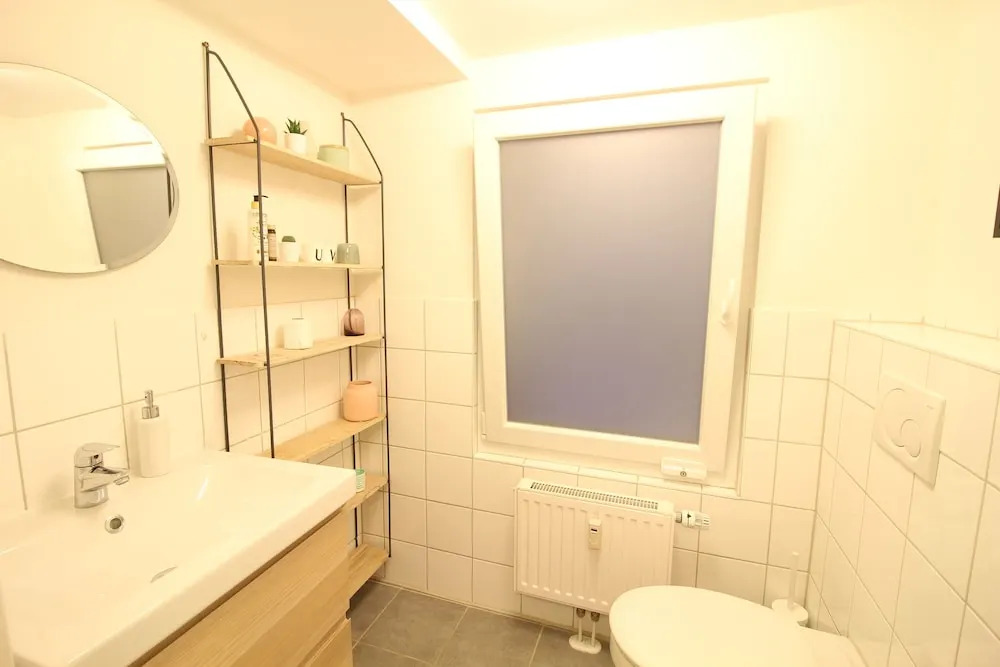 The Suites City Apartments