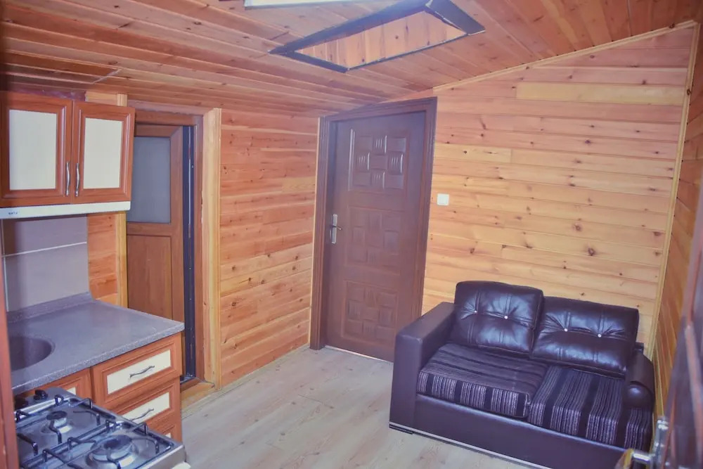 Huzur Otel