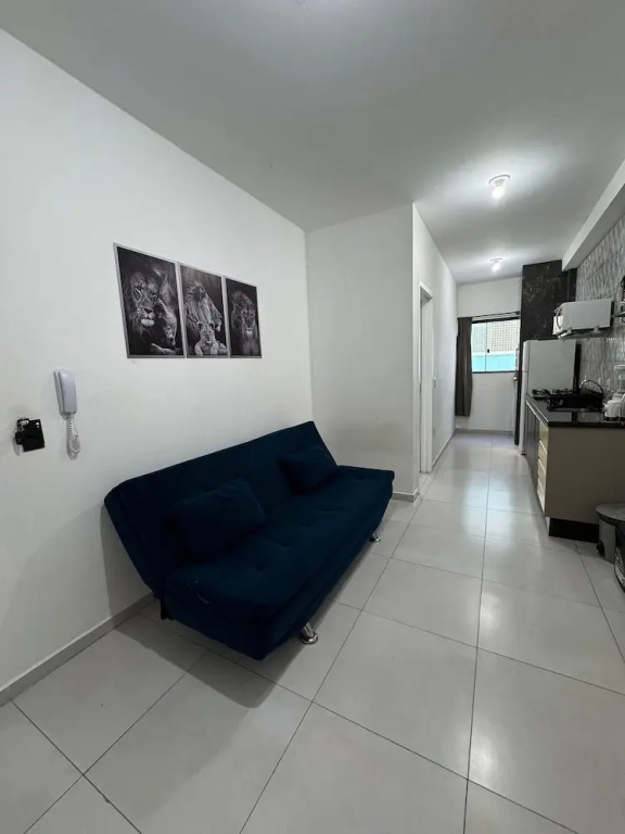 Beach Palace Residence