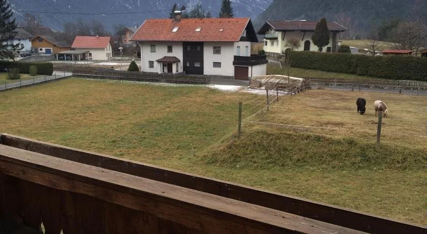 Haus Scholl