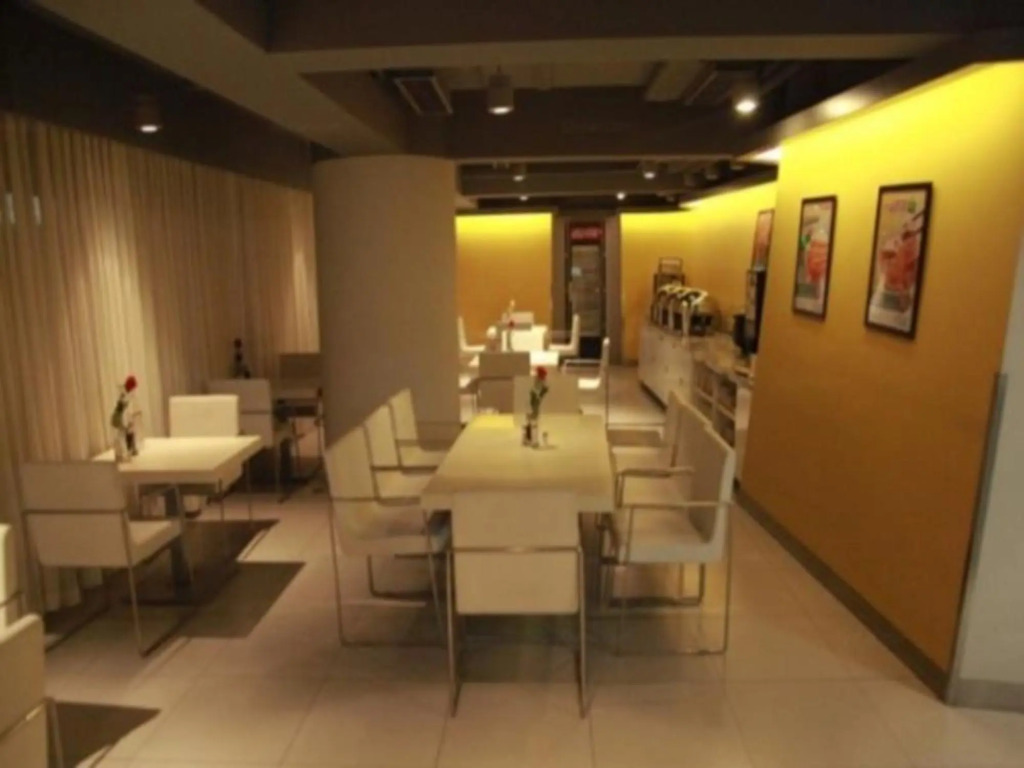 Jinjiang Inn Changchun Quan’an Square