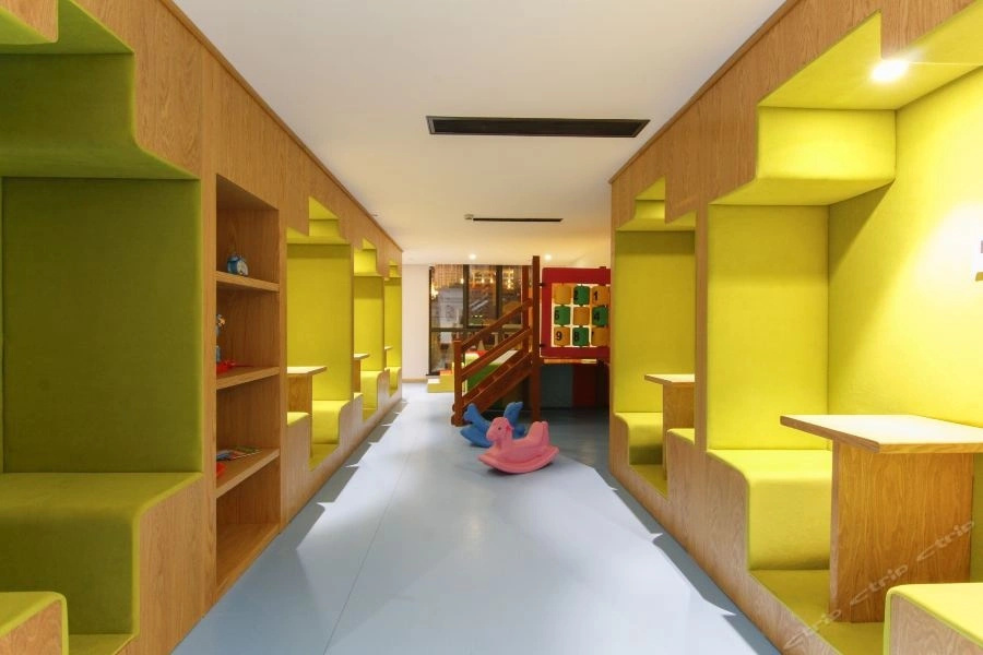 Tujia Sweetome Vacation Rentals East Nanjing Road