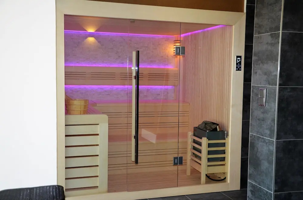 JBX Resort Apartments Lipno