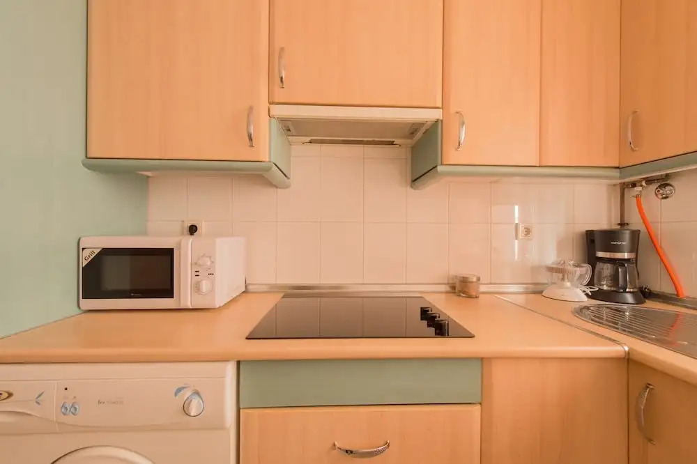 Sevilla Apartments Arrayán