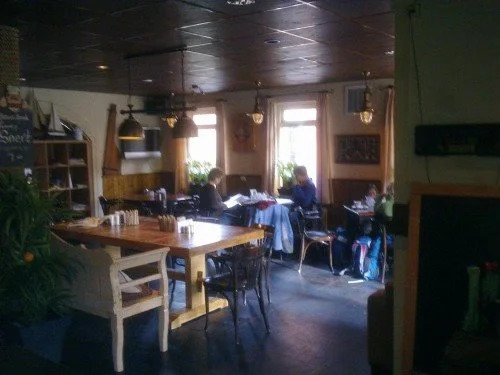 Hotel De4dames