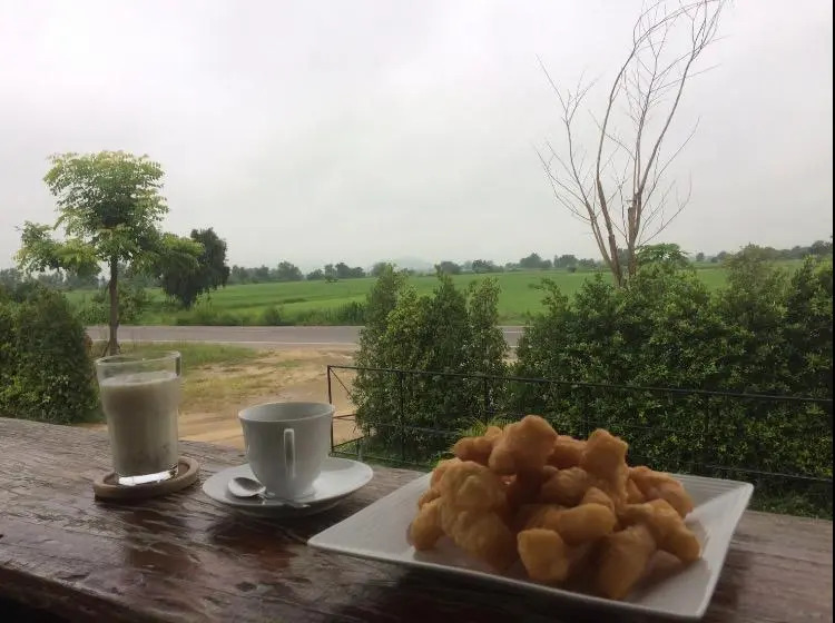 Baan Tonjaeng B&B