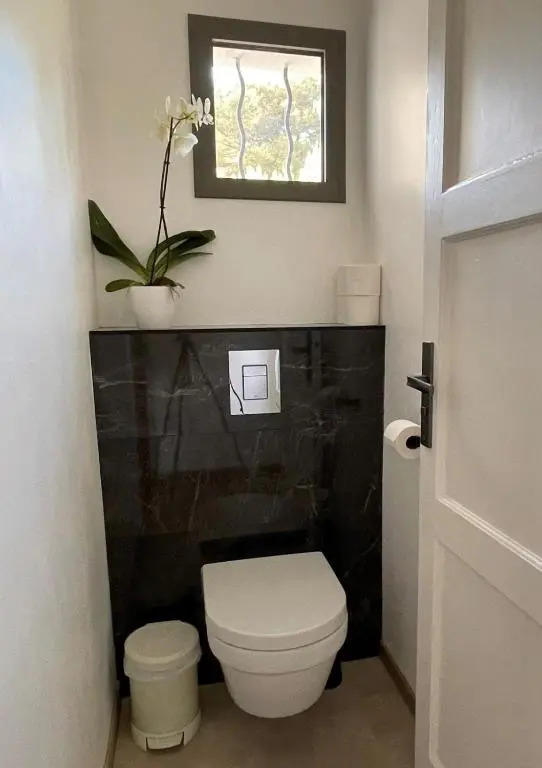Flat with GARDEN and TERRACE 15min from the BEACH