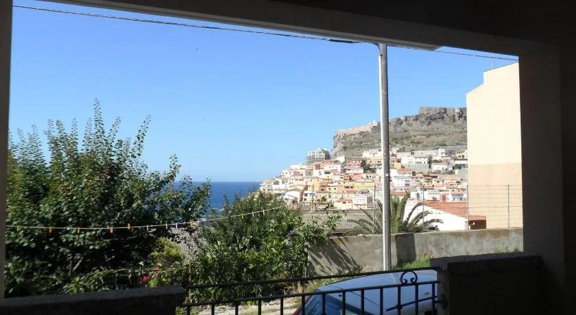 Sardamare Apartments Castelsardo