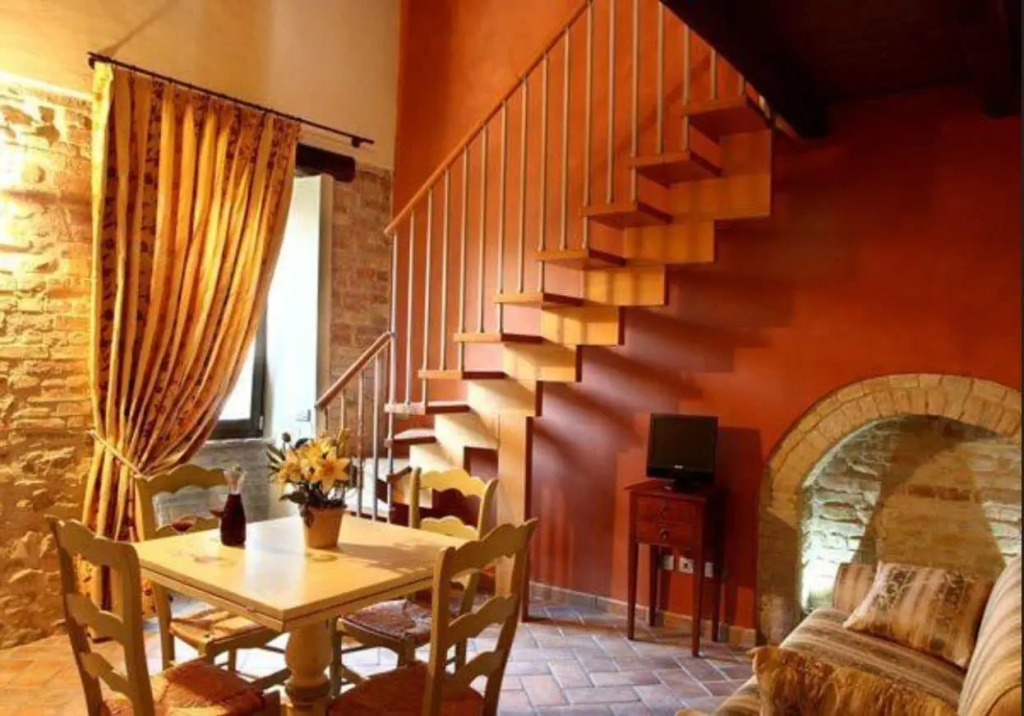 Residence Borgo Da Mare