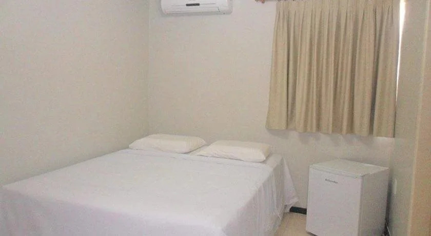 Hotel Casa Blanca