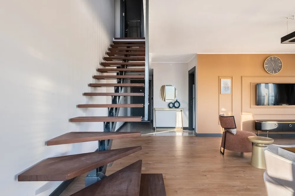 Imperium No1 Residence