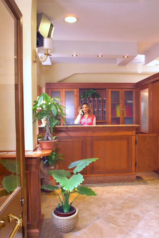 Hotel Kriss