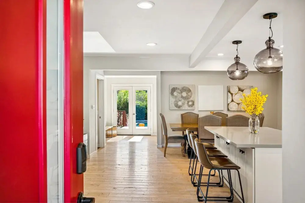 W/ Heated Pool & Hot Tub! 3br Napa Staycation Home 3 Bedroom Home by RedAwning