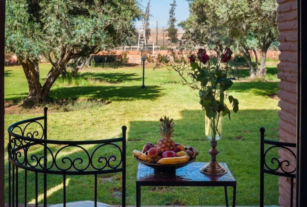 Villa Des 3 Golfs