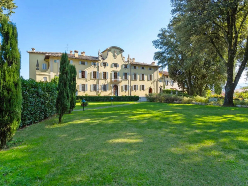 Villa Beatrice by Interhome