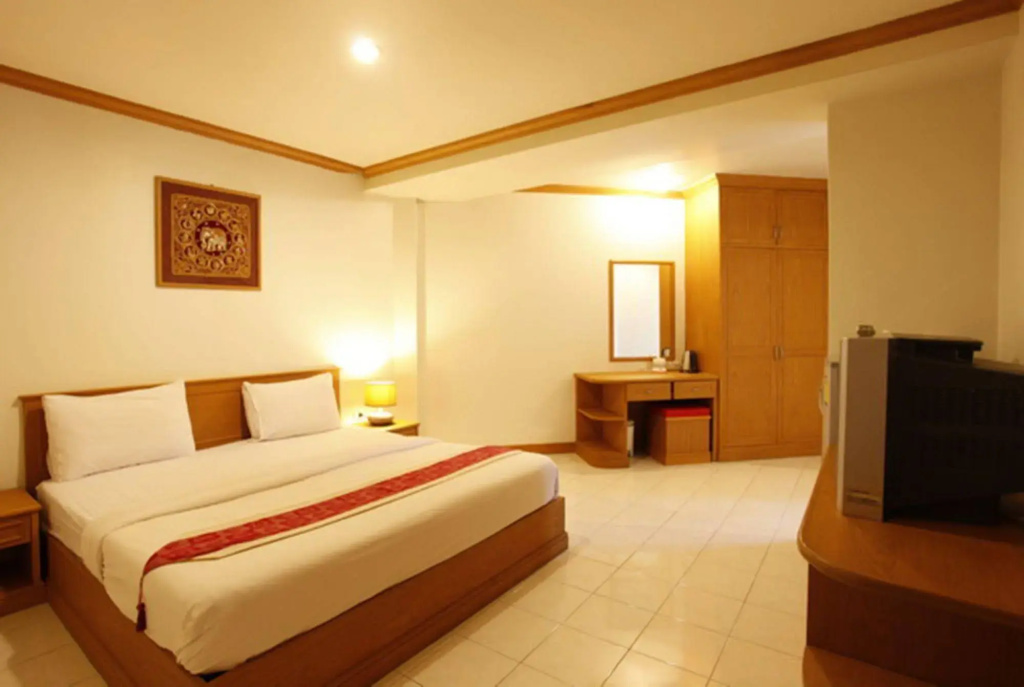 Casa Jip Guesthouse