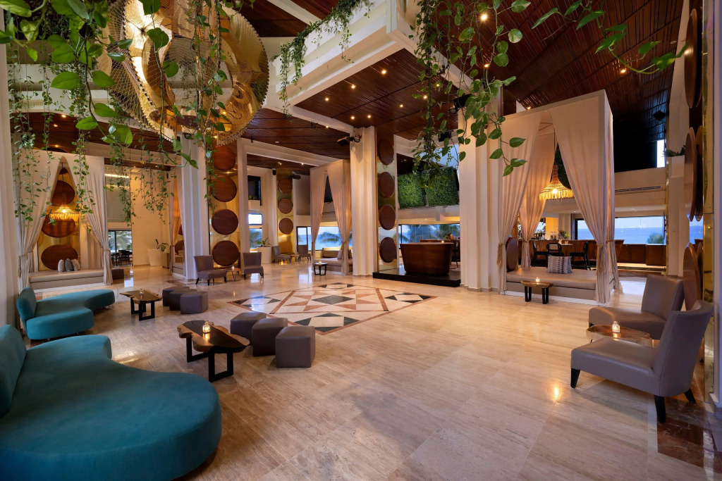 Paradisus by Meliá Cancún -All Inclusive